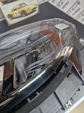 Laden Sie das Bild in den Galerie-Viewer, Frontscheinwerfer Fiat Tipo 5221328400 Links Scheinwerfer Headlight SCH1311310966jk
