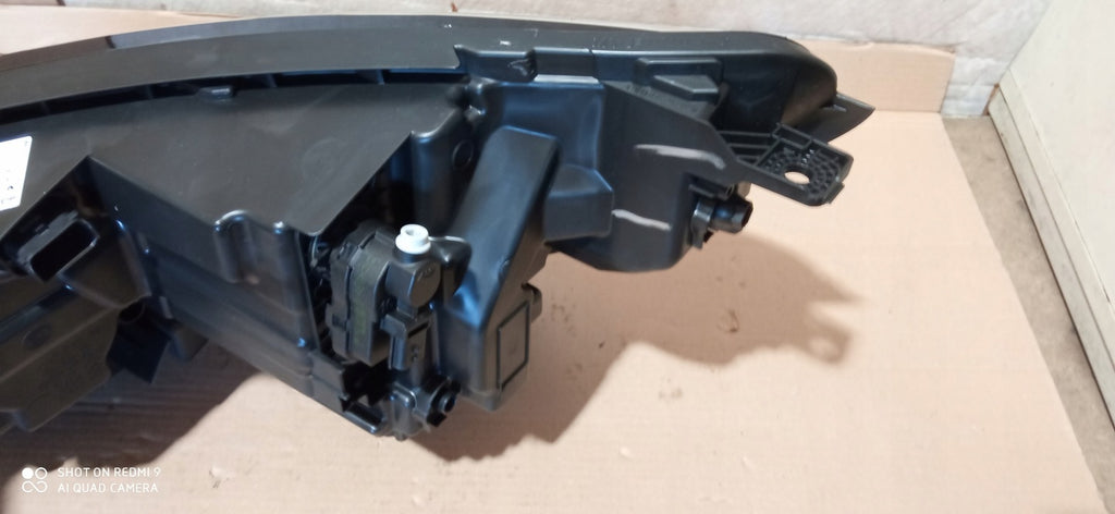 Frontscheinwerfer Renault Scenic 260107747R LED Rechts Scheinwerfer Headlight SCH4693657761ng