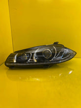 Laden Sie das Bild in den Galerie-Viewer, Frontscheinwerfer Jaguar Xf X250 CX23-13W030-AG Xenon Links Headlight SCH6468795740gy