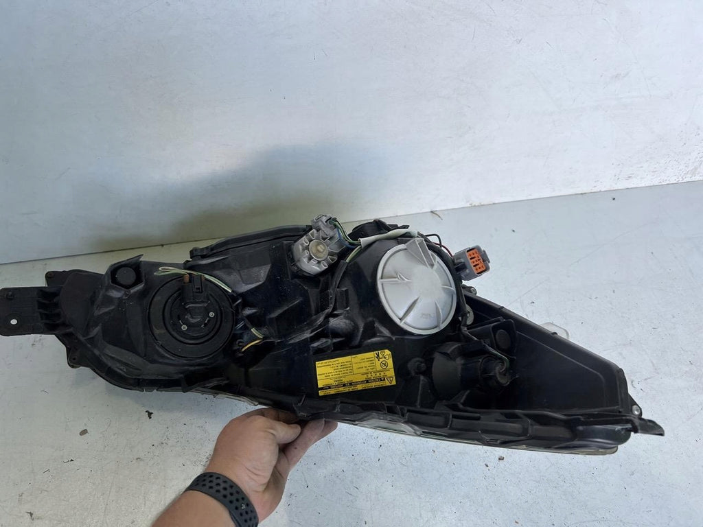 Frontscheinwerfer Subaru Outback 100-2006 100-20062 Xenon Links Headlight