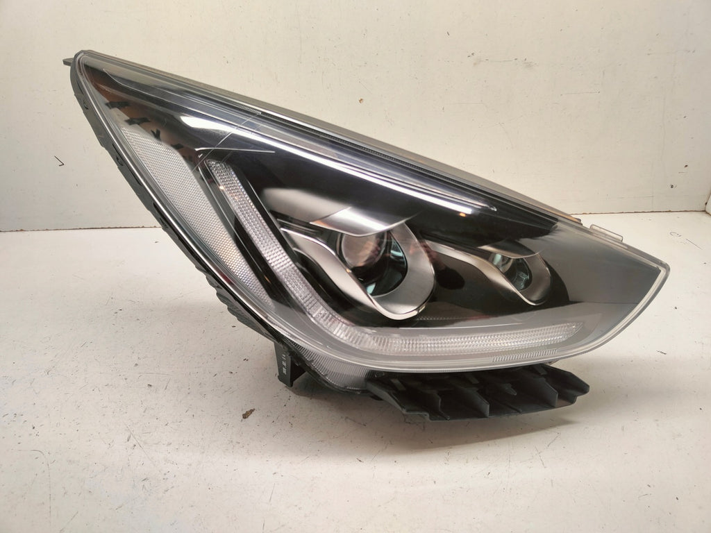 Frontscheinwerfer Kia Niro Full LED Rechts Scheinwerfer Headlight