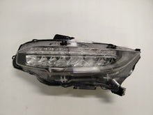 Load image into Gallery viewer, Frontscheinwerfer Honda Civic X 100-18659 Full LED Links Scheinwerfer Headlight
