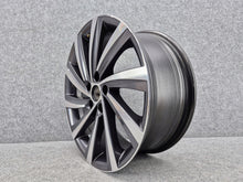 Laden Sie das Bild in den Galerie-Viewer, 1x Alufelge 18 Zoll 7.5&quot; 5x112 48ET 5E3601025AG Skoda Octavia Iv Rim Wheel