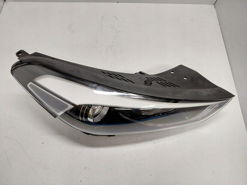 Frontscheinwerfer Hyundai Tucson 92102D7101 Rechts Scheinwerfer Headlight SCH4750646638sp