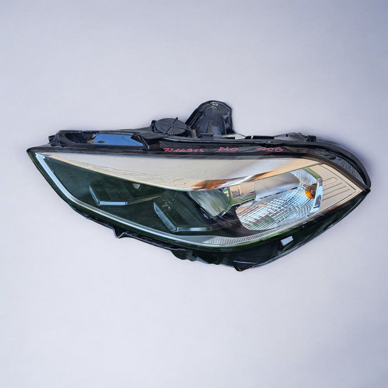 Frontscheinwerfer BMW 1 F40 7214913 LED Links Scheinwerfer Headlight