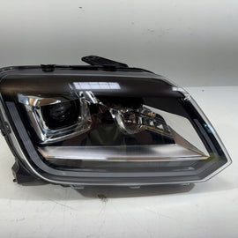 Frontscheinwerfer VW Amarok 2H3941032 Xenon Rechts Scheinwerfer Headlight SCH5614606757gi