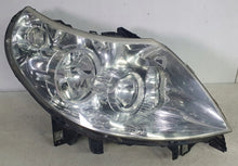Laden Sie das Bild in den Galerie-Viewer, Frontscheinwerfer Fiat Ducato 1369495080 Rechts Scheinwerfer Headlight SCH5688053556fw