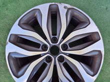 Laden Sie das Bild in den Galerie-Viewer, 1x Alufelge 18 Zoll 5x114.3 403005820RSAJ Renault Talisman Rim Wheel FEL7886977046yu