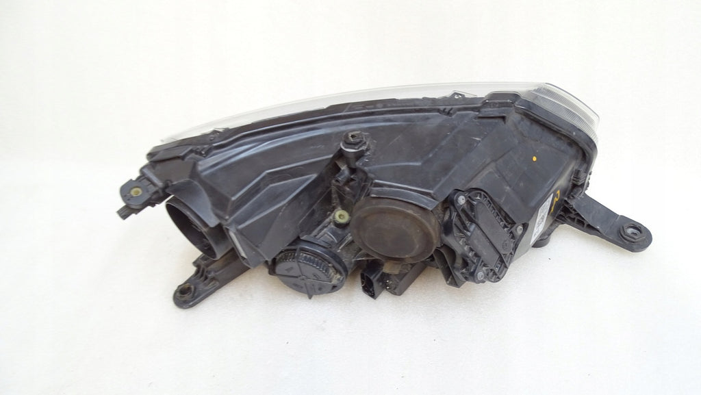 Frontscheinwerfer Skoda Rapid 5JB941015B LED Links Scheinwerfer Headlight SCH7812732082we