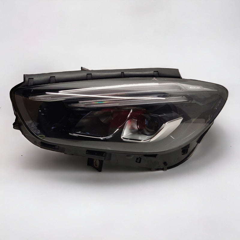 Frontscheinwerfer Mercedes-Benz W247 A2479061305 Links Scheinwerfer Headlight