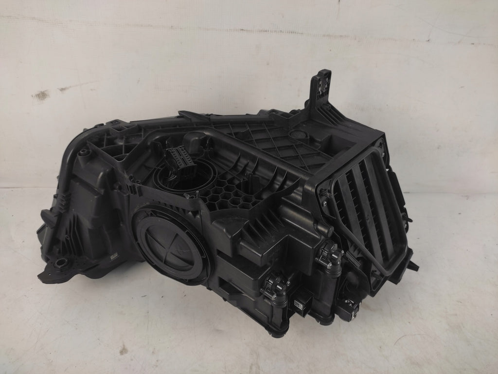 Frontscheinwerfer Audi Q3 Links Scheinwerfer Headlight SCH1331562518hv