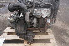 Laden Sie das Bild in den Galerie-Viewer, Motor Honda Cr-V III N22A2 2.2 140PS 103kW 143TKm 2008 Diesel Engine Komplett MOT4277688509ll