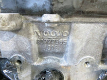 Laden Sie das Bild in den Galerie-Viewer, Motor Volvo Xc60 D5244T17 2.4 163PS 120kW 2013 Engine Unkomplett MOT9795498076cu