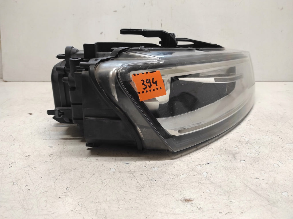 Frontscheinwerfer Audi Q3 8U0941004H Xenon Rechts Scheinwerfer Headlight