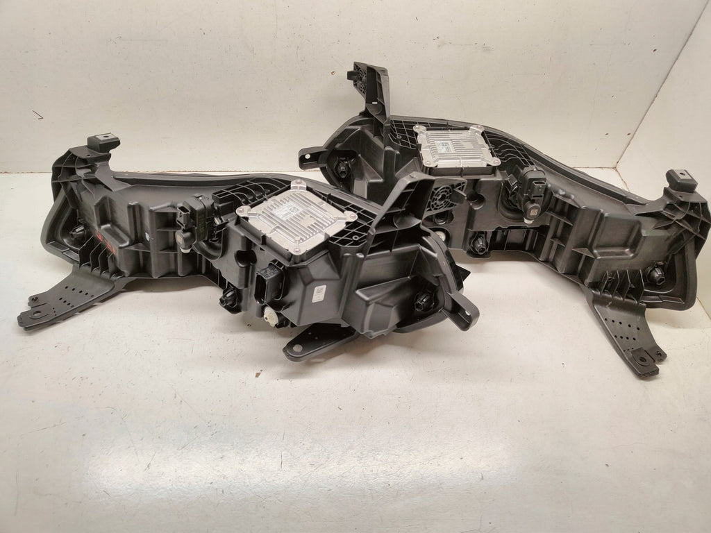 Frontscheinwerfer Renault Megane Etech 260605490R LED Rechts oder Links SCH8072092589wm