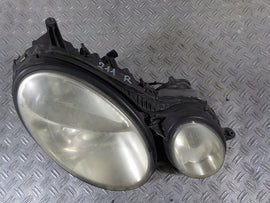 Frontscheinwerfer Mercedes-Benz W211 Xenon Rechts Scheinwerfer Headlight SCH9500442461sb