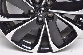 1x Alufelge 19 Zoll 7.0