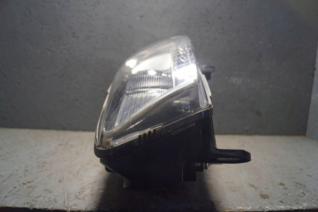 Frontscheinwerfer Audi A6 C6 4F0941004 Xenon Rechts Scheinwerfer Headlight