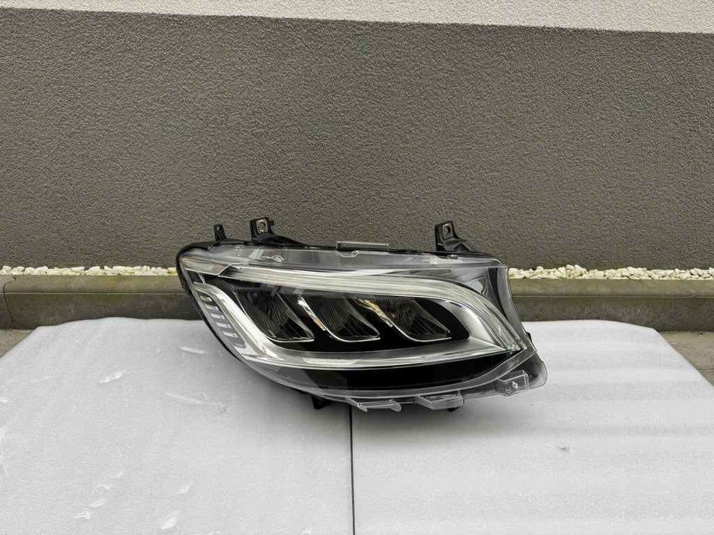 Frontscheinwerfer Mercedes-Benz Sprinter A9109065800 Full LED Rechts Headlight