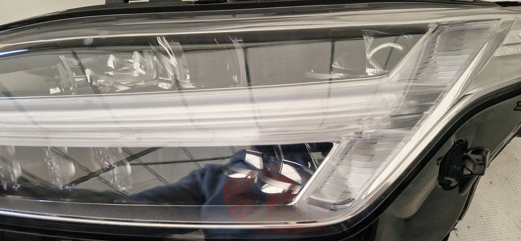 Frontscheinwerfer Volvo Xc90 II 31656987 LED Links Scheinwerfer Headlight