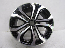 Laden Sie das Bild in den Galerie-Viewer, 1x Alufelge 17 Zoll 7.0&quot; 5x108 47 5ET L1TC-1007-DA Ford Puma Rim Wheel