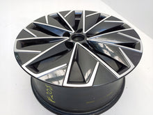 Load image into Gallery viewer, 1x Alufelge 18 Zoll 8.0" 5x112 44ET Glanz 3V0601025B Skoda Superb Iii Rim Wheel FEL5715782872gr