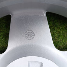 Load image into Gallery viewer, 1x Alufelge 15 Zoll 6.0" 4x100 Opel Rim Wheel FEL8690789377hj