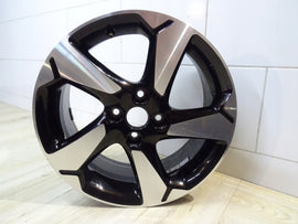1x Alufelge 17 Zoll 7.0