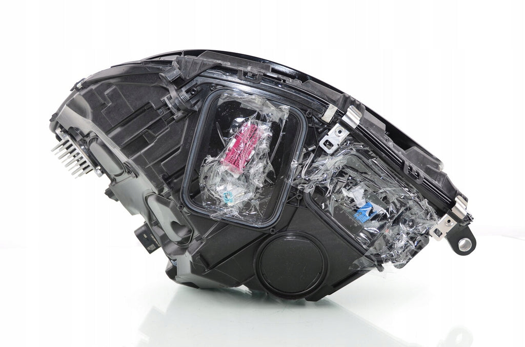 Frontscheinwerfer Mercedes-Benz W223 A2239061804 Rechts Scheinwerfer Headlight SCH9900338281zp