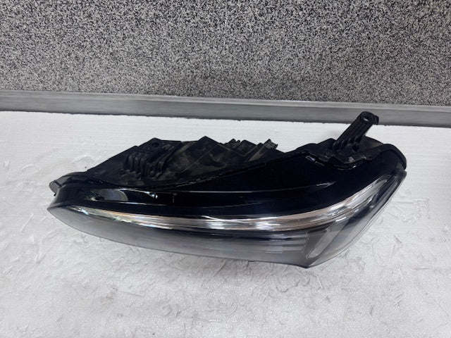 Frontscheinwerfer Honda Civic I Links Scheinwerfer Headlight SCH4941946357jj