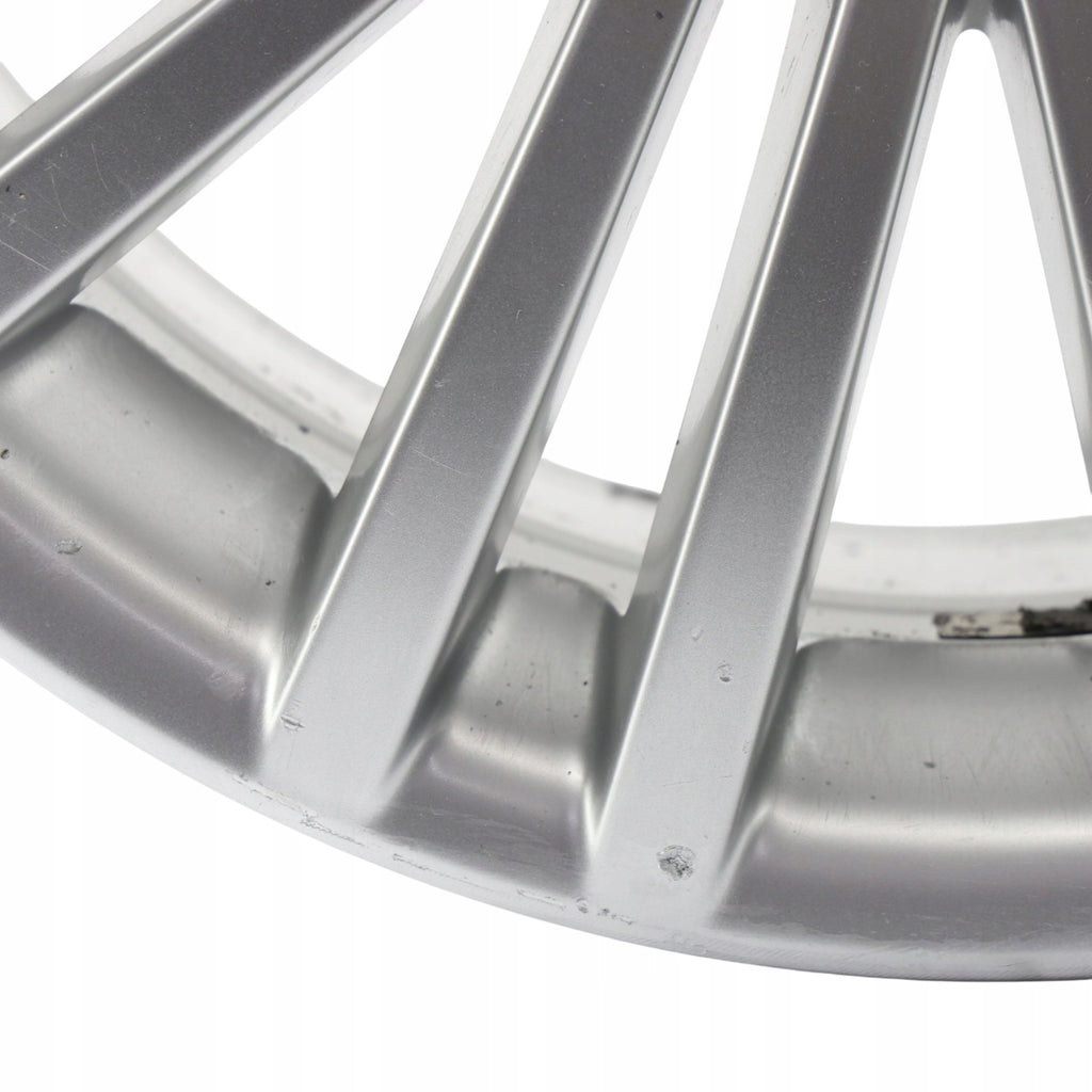 1x Alufelge 17 Zoll 7.5" 5x112 3C0601025D VW Rim Wheel FEL2916643880vk