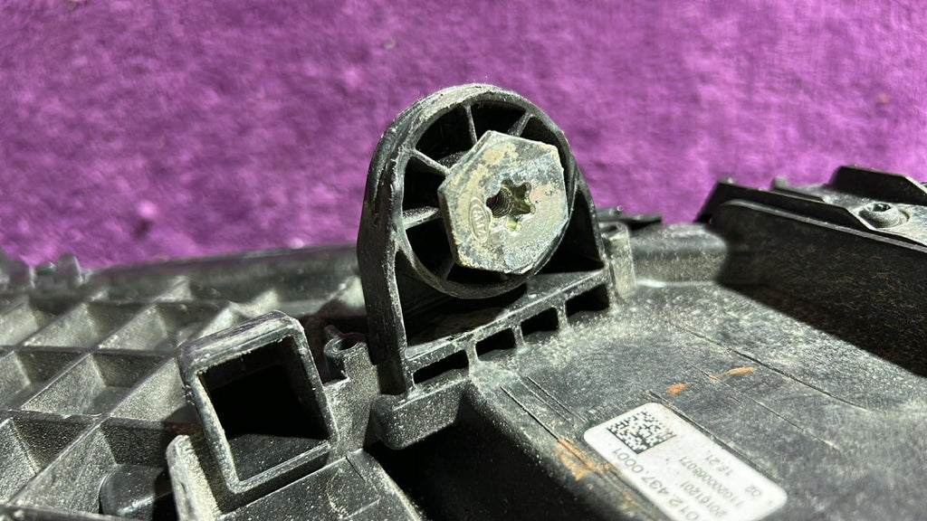 Frontscheinwerfer Mercedes-Benz Glc A253091324-154-657-25 LED Links Headlight SCH1081607963sd