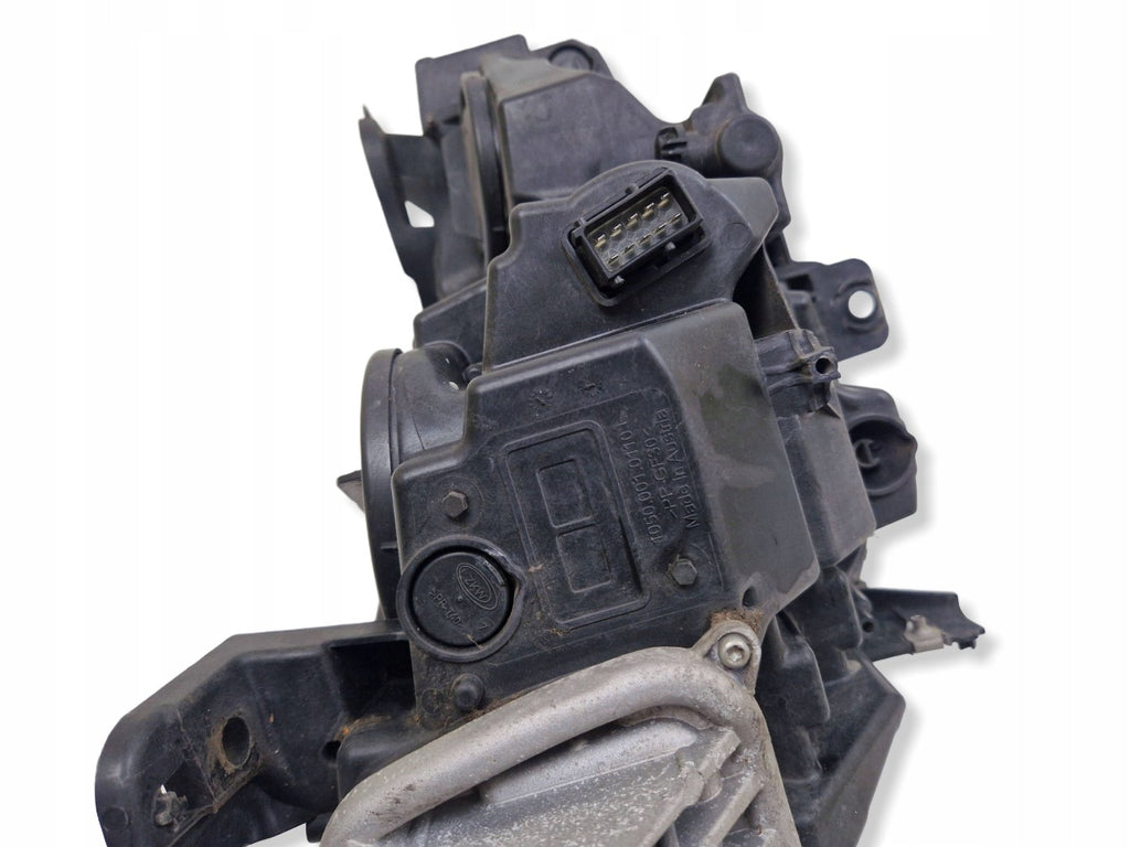 Frontscheinwerfer Opel Insignia B 39050366 662588537 Links Headlight SCH3641462733zf