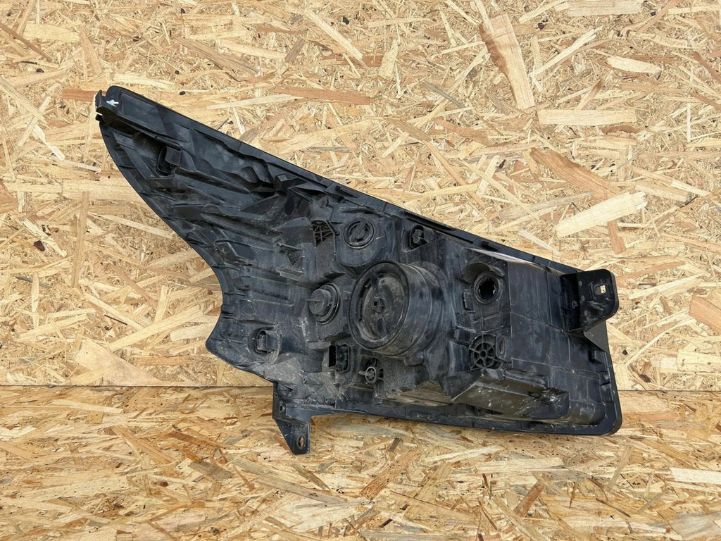 Frontscheinwerfer Renault Trafic III 260605173R Rechts Scheinwerfer Headlight SCH5444458808ju