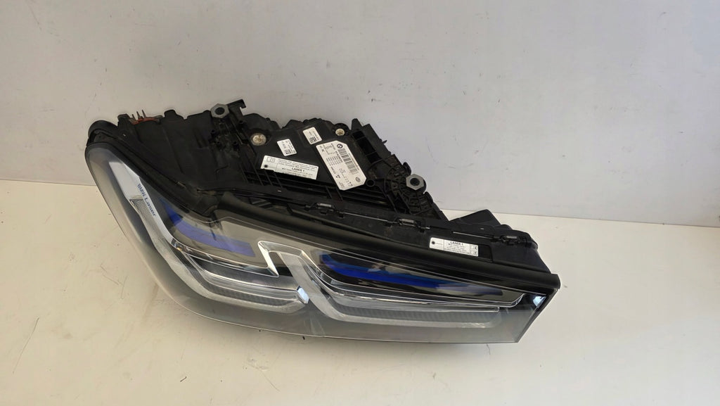 Frontscheinwerfer BMW 5 G31 G30 5A388D6-04 Rechts Scheinwerfer Headlight SCH2702122967nx