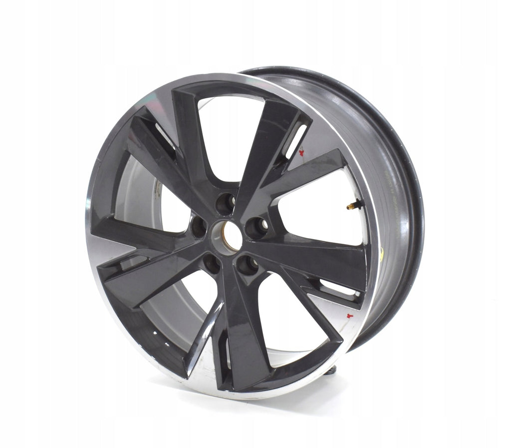 1x Alufelge 20 Zoll 8.0" 5x112 45ET 89A601025AR Audi E-Tron Rim Wheel FEL5797867862yi