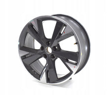 Laden Sie das Bild in den Galerie-Viewer, 1x Alufelge 20 Zoll 8.0" 5x112 45ET 89A601025AR Audi E-Tron Rim Wheel FEL5797867862yi