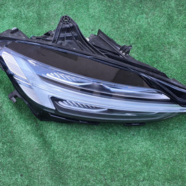 Frontscheinwerfer Volvo S60 V60 Rechts Scheinwerfer Headlight SCH4598385986vs