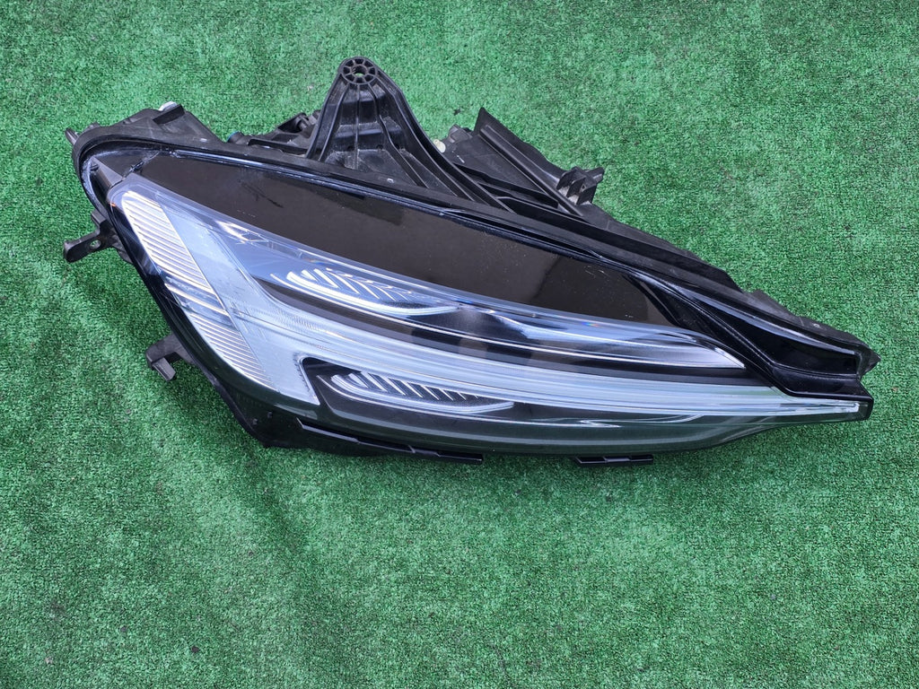 Frontscheinwerfer Volvo S60 V60 Rechts Scheinwerfer Headlight SCH4598385986vs