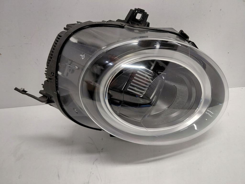 Frontscheinwerfer Mini F56 F55 5A01962 Full LED Ein Satz Scheinwerfer Headlight SCH1284731136gy