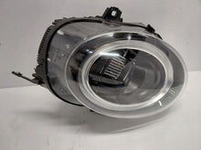 Laden Sie das Bild in den Galerie-Viewer, Frontscheinwerfer Mini F56 F55 5A01962 Full LED Ein Satz Scheinwerfer Headlight SCH1284731136gy