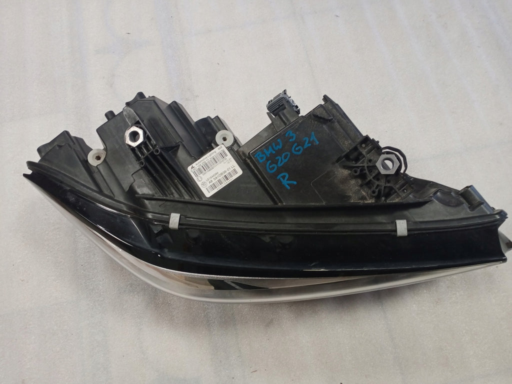 Frontscheinwerfer BMW 3 G21 G20 030110623211 5A1DB38-01 LED Rechts Headlight SCH4017221331sr