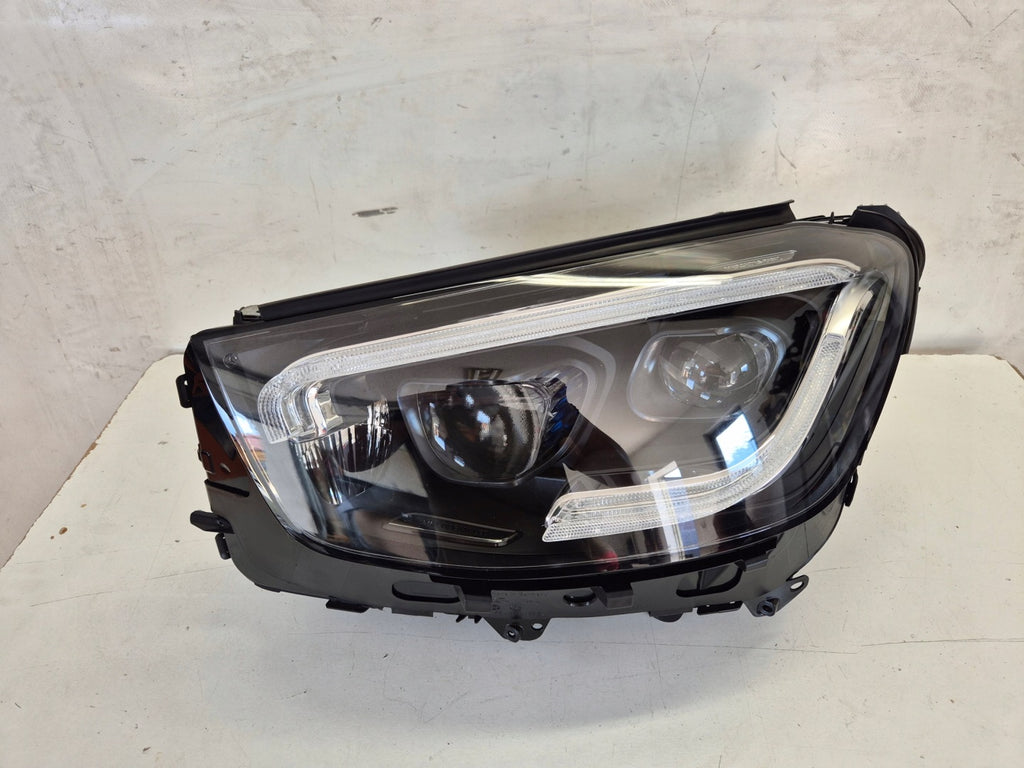 Frontscheinwerfer Mercedes-Benz Glc A2539064903 Links Scheinwerfer Headlight SCH6170247980zj