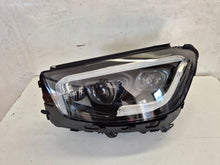 Laden Sie das Bild in den Galerie-Viewer, Frontscheinwerfer Mercedes-Benz Glc A2539064903 Links Scheinwerfer Headlight SCH6170247980zj