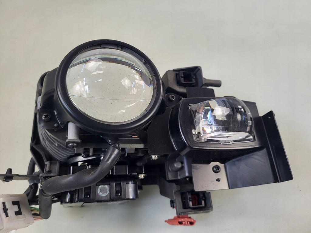 Frontscheinwerfer Mazda 6 Gj 37400-15268 LED Rechts Scheinwerfer Headlight