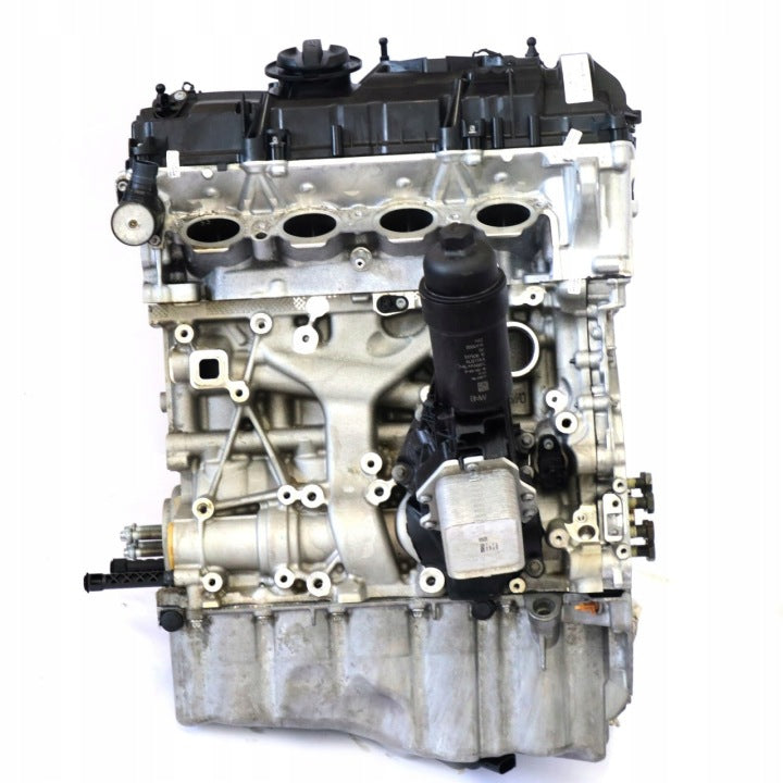 Motor BMW G31 G21 G30 G20 B48B20B 2.0 90TKm Benzin Engine Unkomplett MOT6874264400py