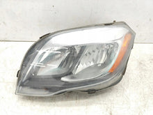 Load image into Gallery viewer, Frontscheinwerfer Mercedes-Benz A2048201339 Links Scheinwerfer Headlight SCH9149508708iw