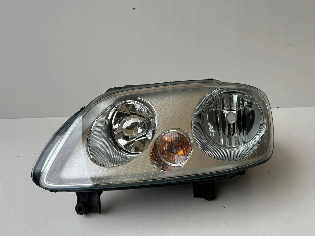 Frontscheinwerfer VW Caddy 2K0941005B Links Scheinwerfer Headlight SCH3544372802lg