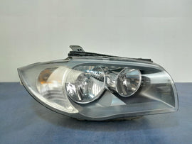 Frontscheinwerfer BMW 1 E87 7193388 Rechts Scheinwerfer Headlight