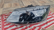 Laden Sie das Bild in den Galerie-Viewer, Frontscheinwerfer Skoda Fabia III 6V1941015B Links Scheinwerfer Headlight SCH9667661458et